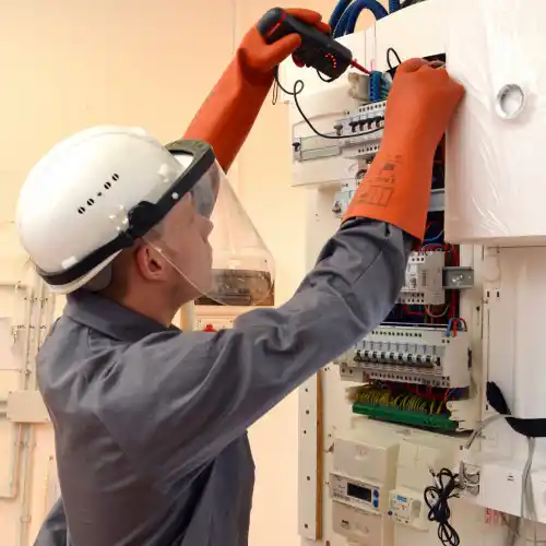 elektricien Ederveen